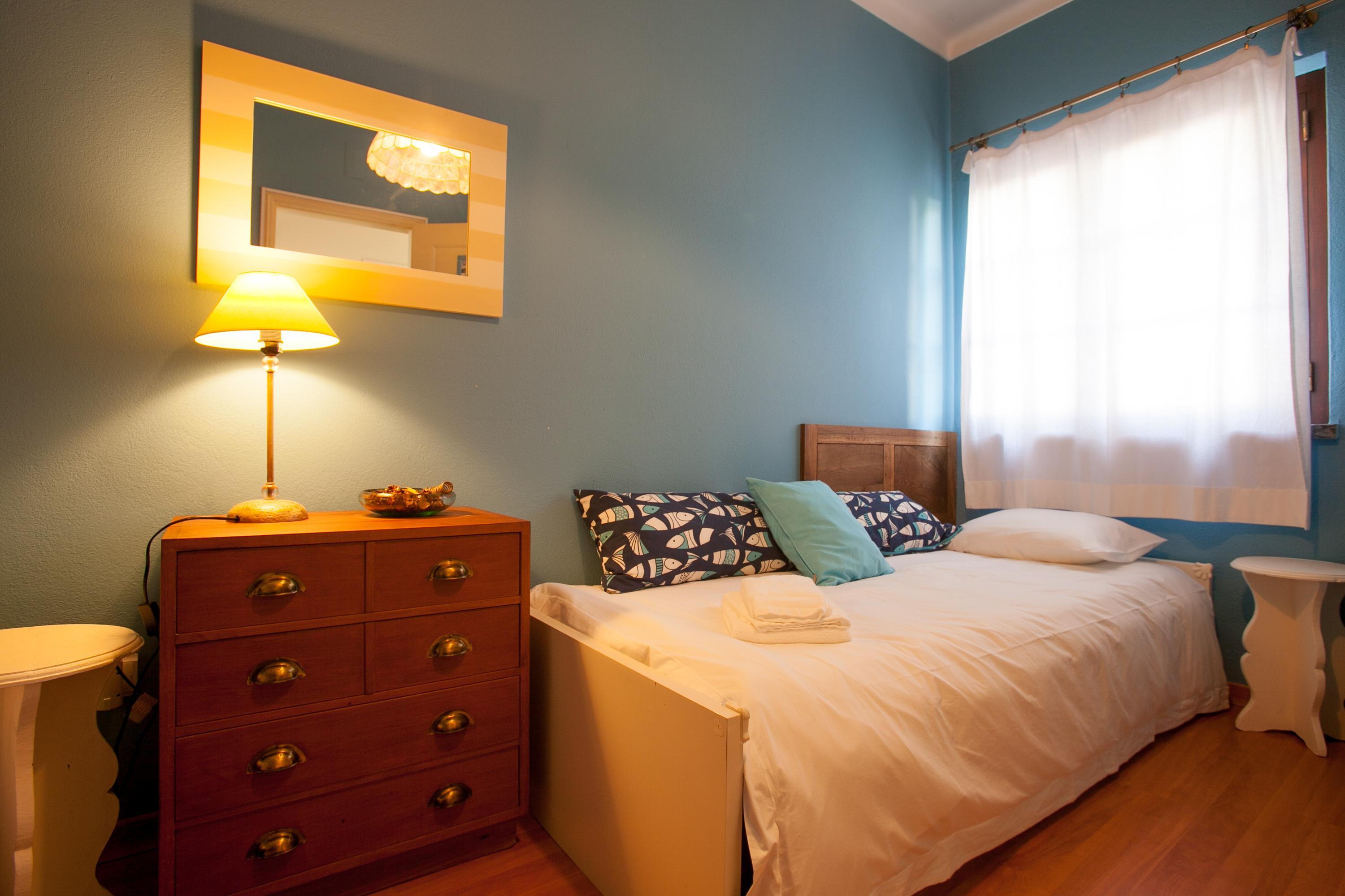Ericeira Chill Hill Hostel & Private Rooms - Peach Garden Bagian luar foto
