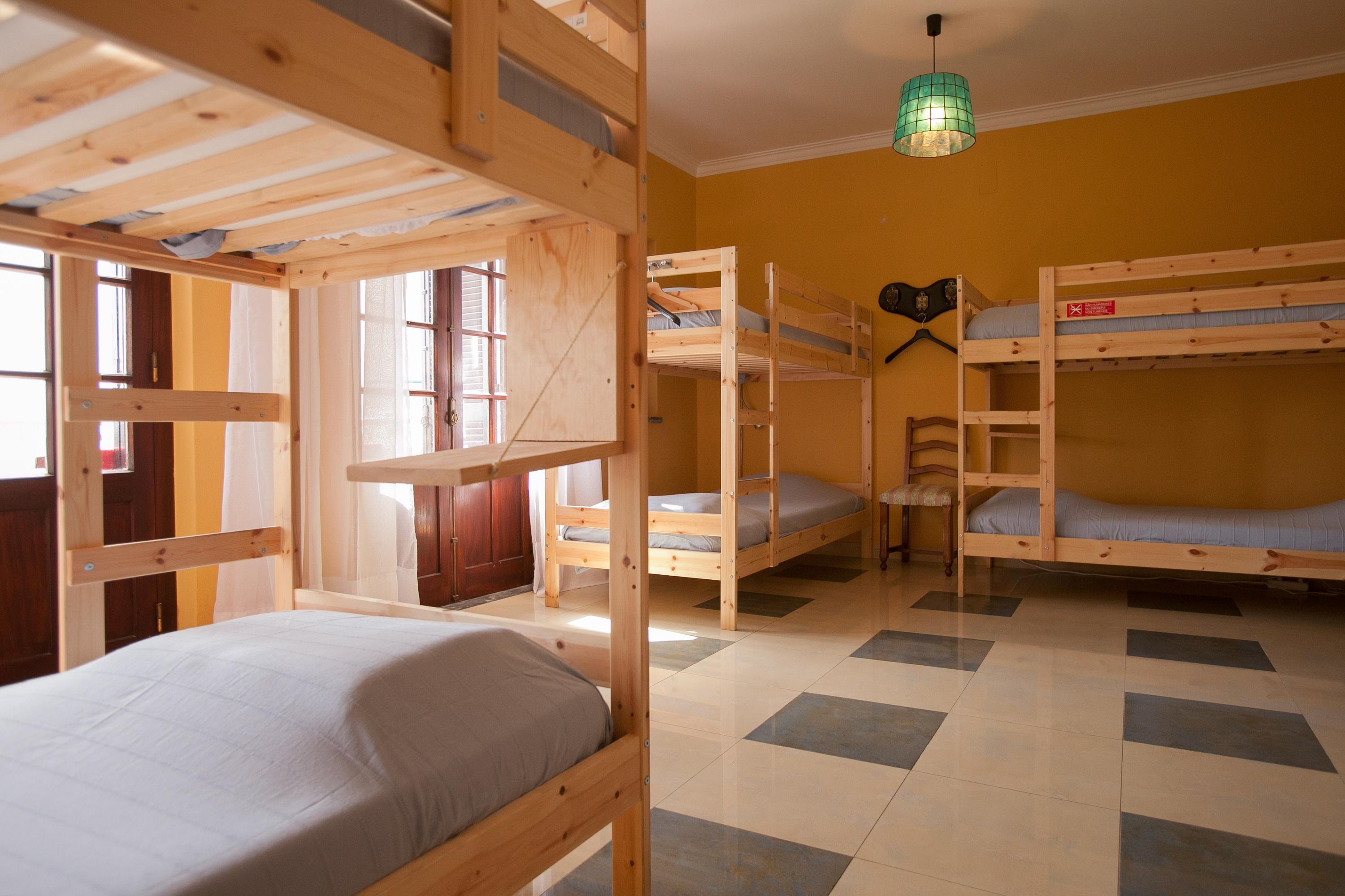 Ericeira Chill Hill Hostel & Private Rooms - Peach Garden Bagian luar foto