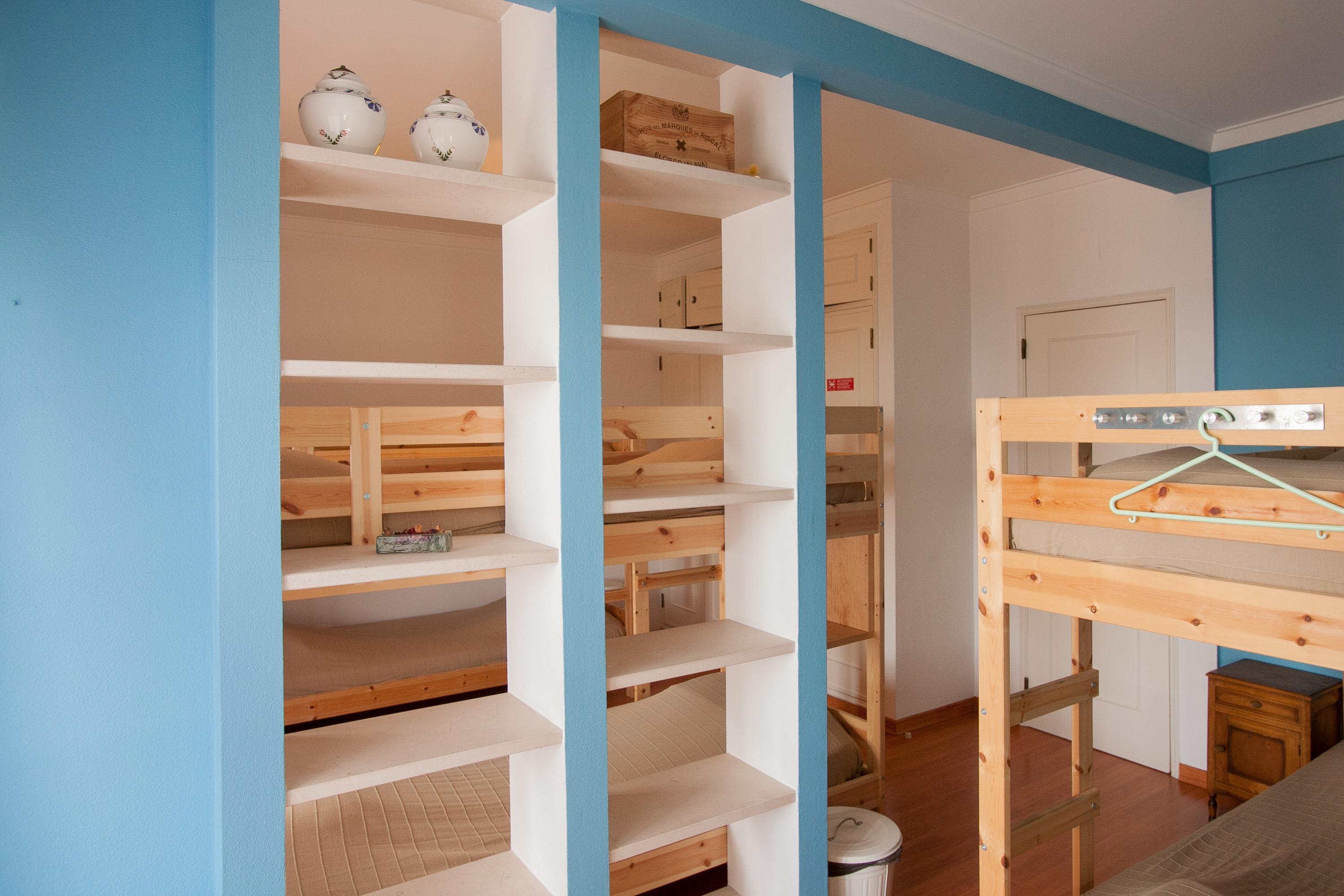 Ericeira Chill Hill Hostel & Private Rooms - Peach Garden Bagian luar foto