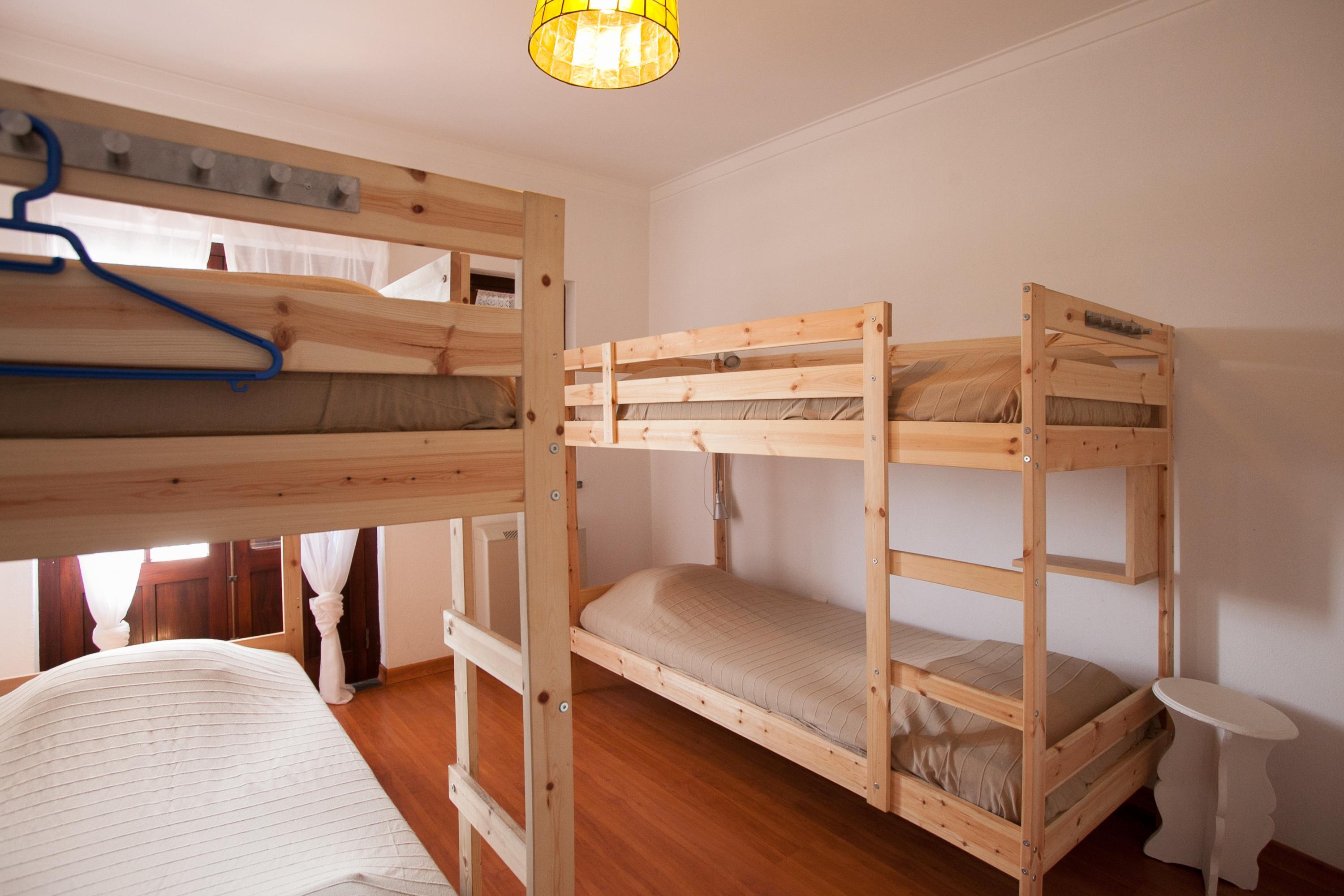 Ericeira Chill Hill Hostel & Private Rooms - Peach Garden Bagian luar foto