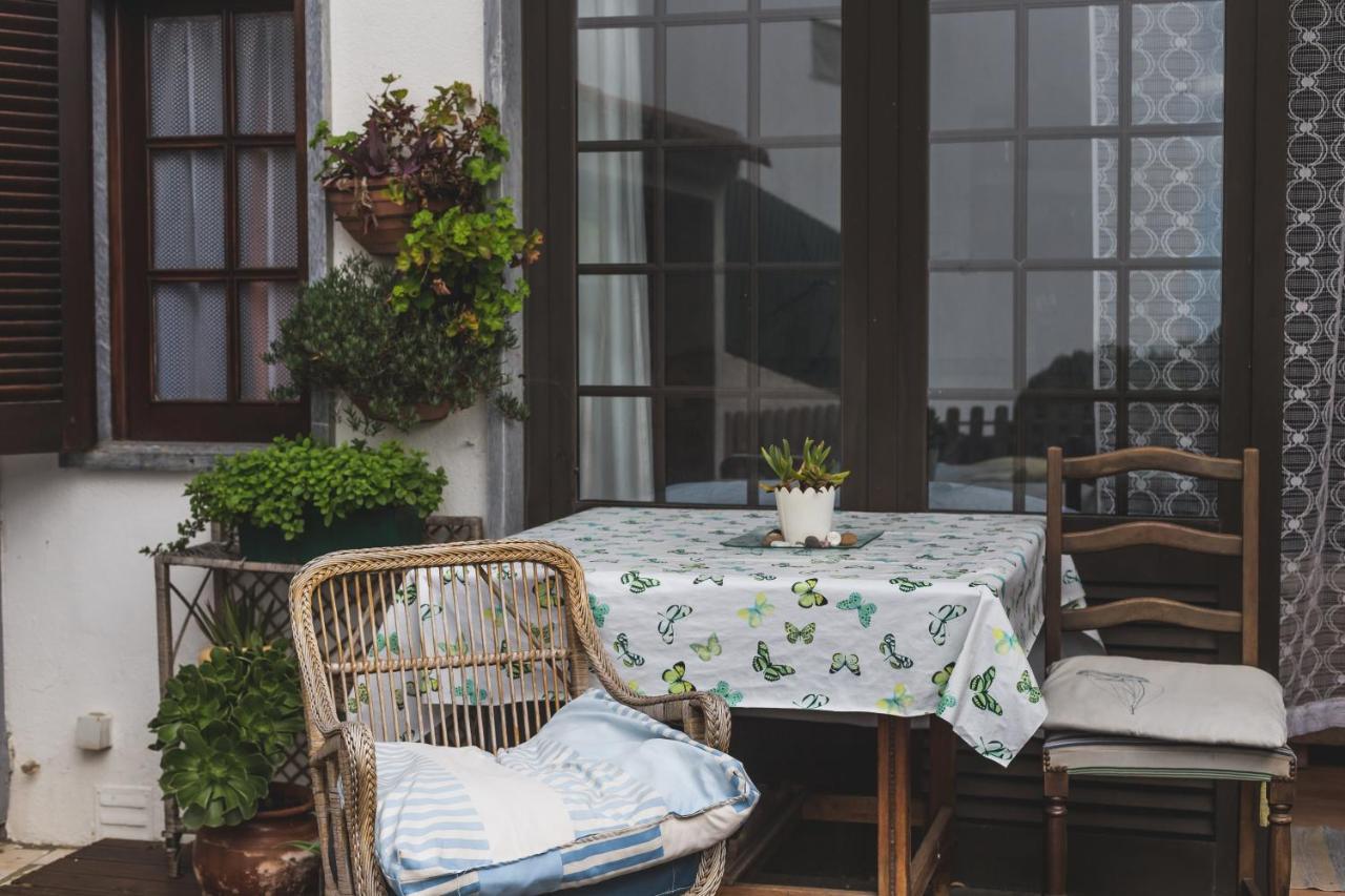 Ericeira Chill Hill Hostel & Private Rooms - Peach Garden Bagian luar foto