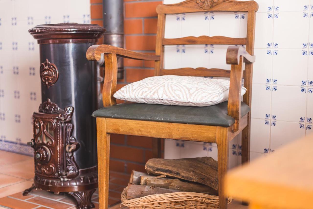 Ericeira Chill Hill Hostel & Private Rooms - Peach Garden Bagian luar foto